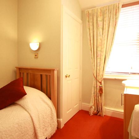 Brentwood Guest House Йорк Екстер'єр фото