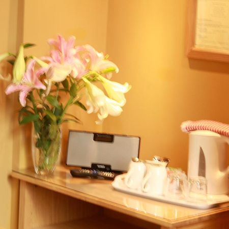 Brentwood Guest House Йорк Екстер'єр фото