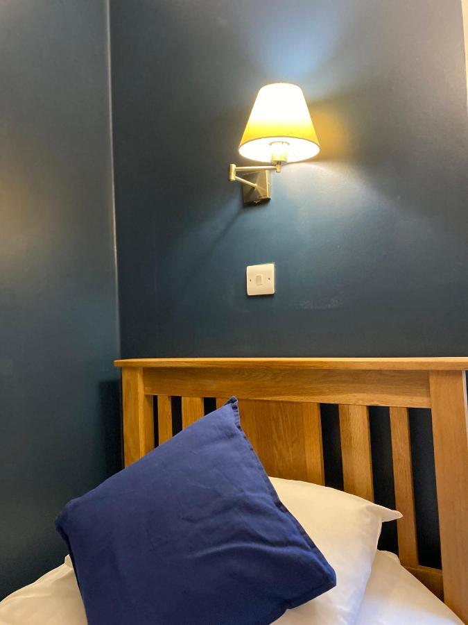 Brentwood Guest House Йорк Екстер'єр фото