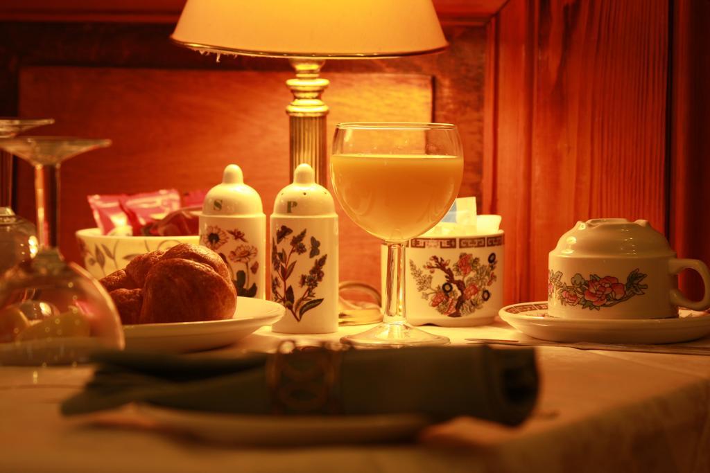 Brentwood Guest House Йорк Екстер'єр фото
