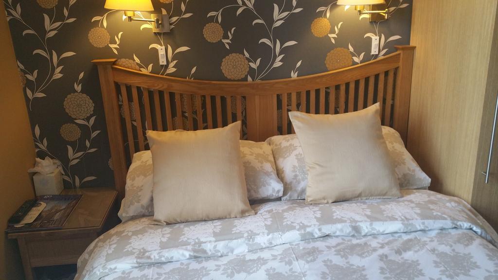 Brentwood Guest House Йорк Екстер'єр фото