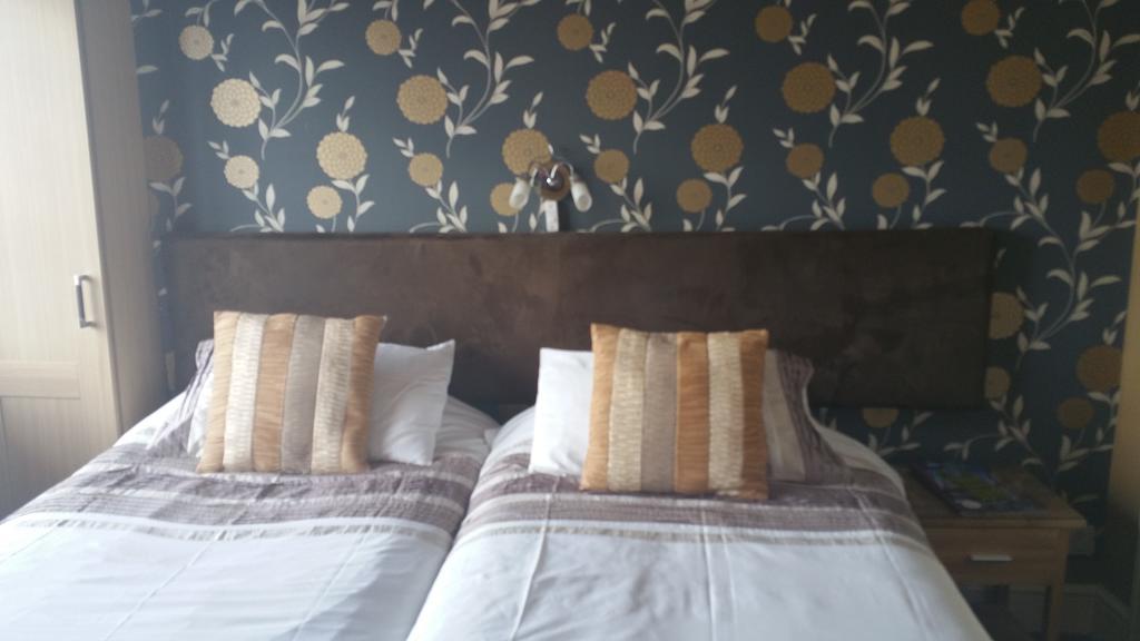 Brentwood Guest House Йорк Номер фото