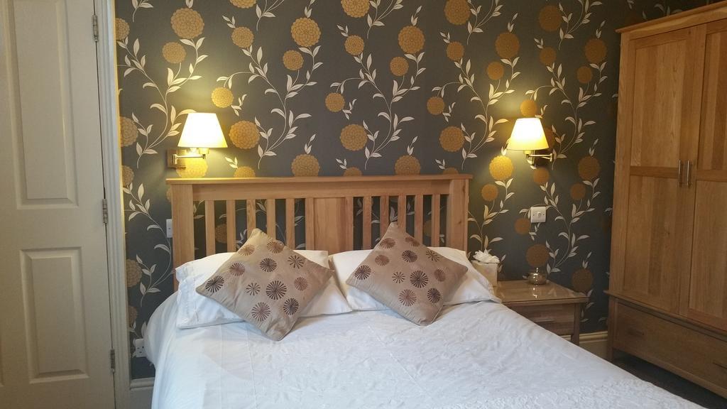 Brentwood Guest House Йорк Екстер'єр фото