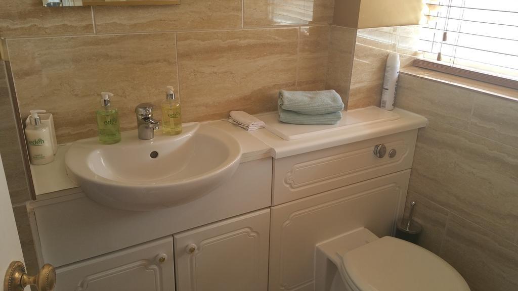 Brentwood Guest House Йорк Екстер'єр фото