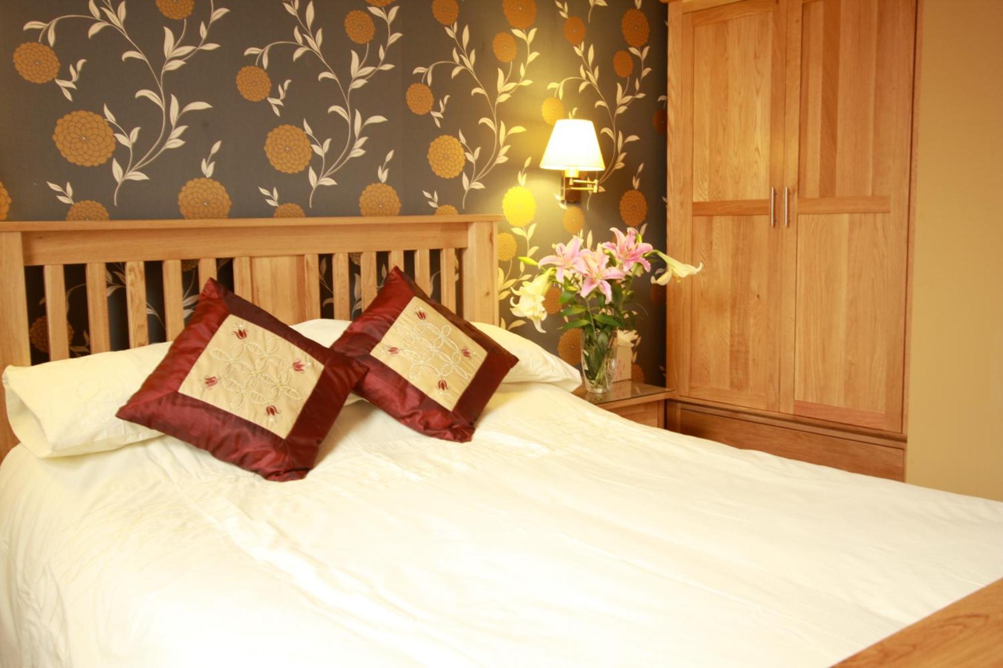Brentwood Guest House Йорк Екстер'єр фото