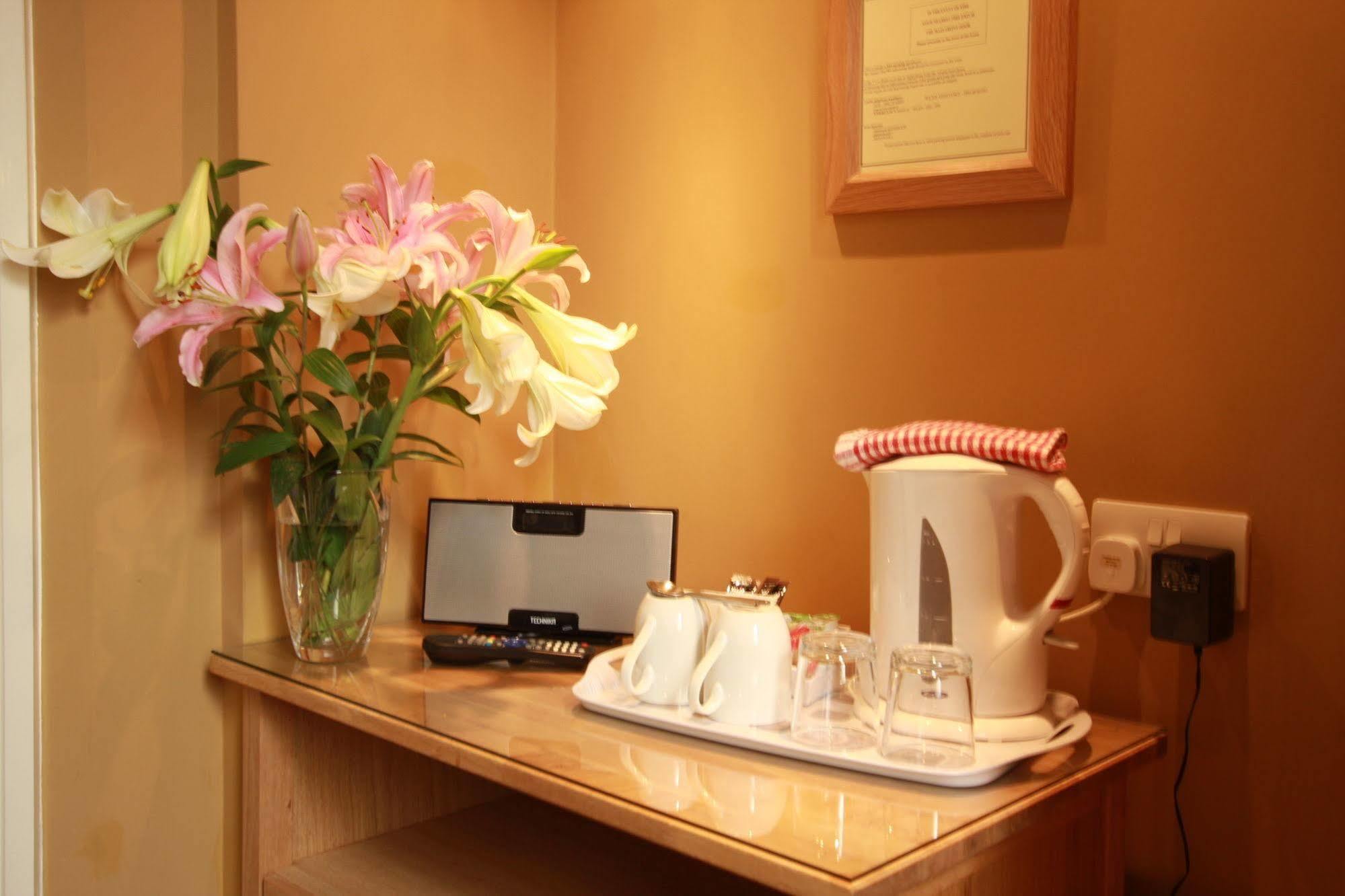 Brentwood Guest House Йорк Екстер'єр фото
