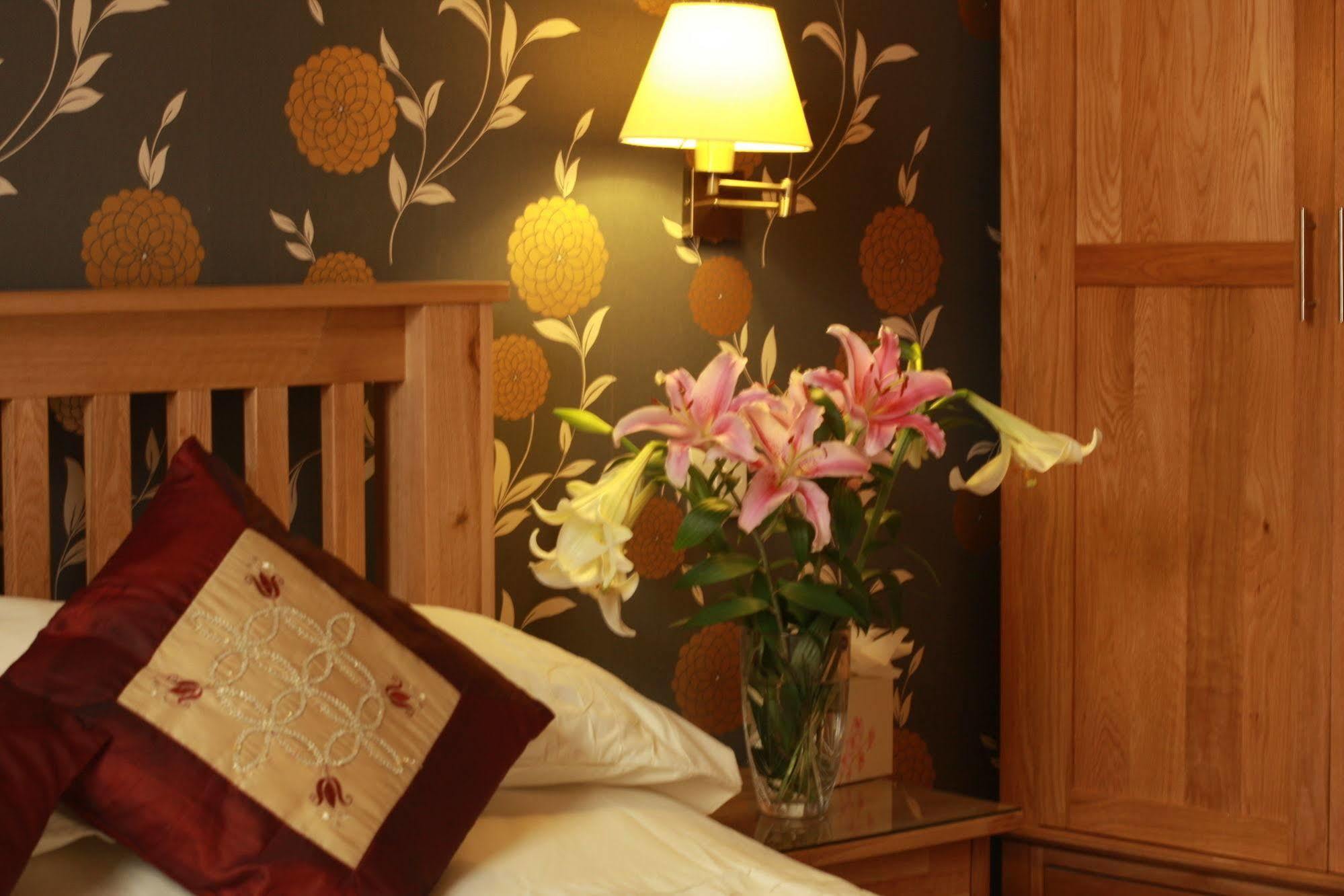 Brentwood Guest House Йорк Екстер'єр фото