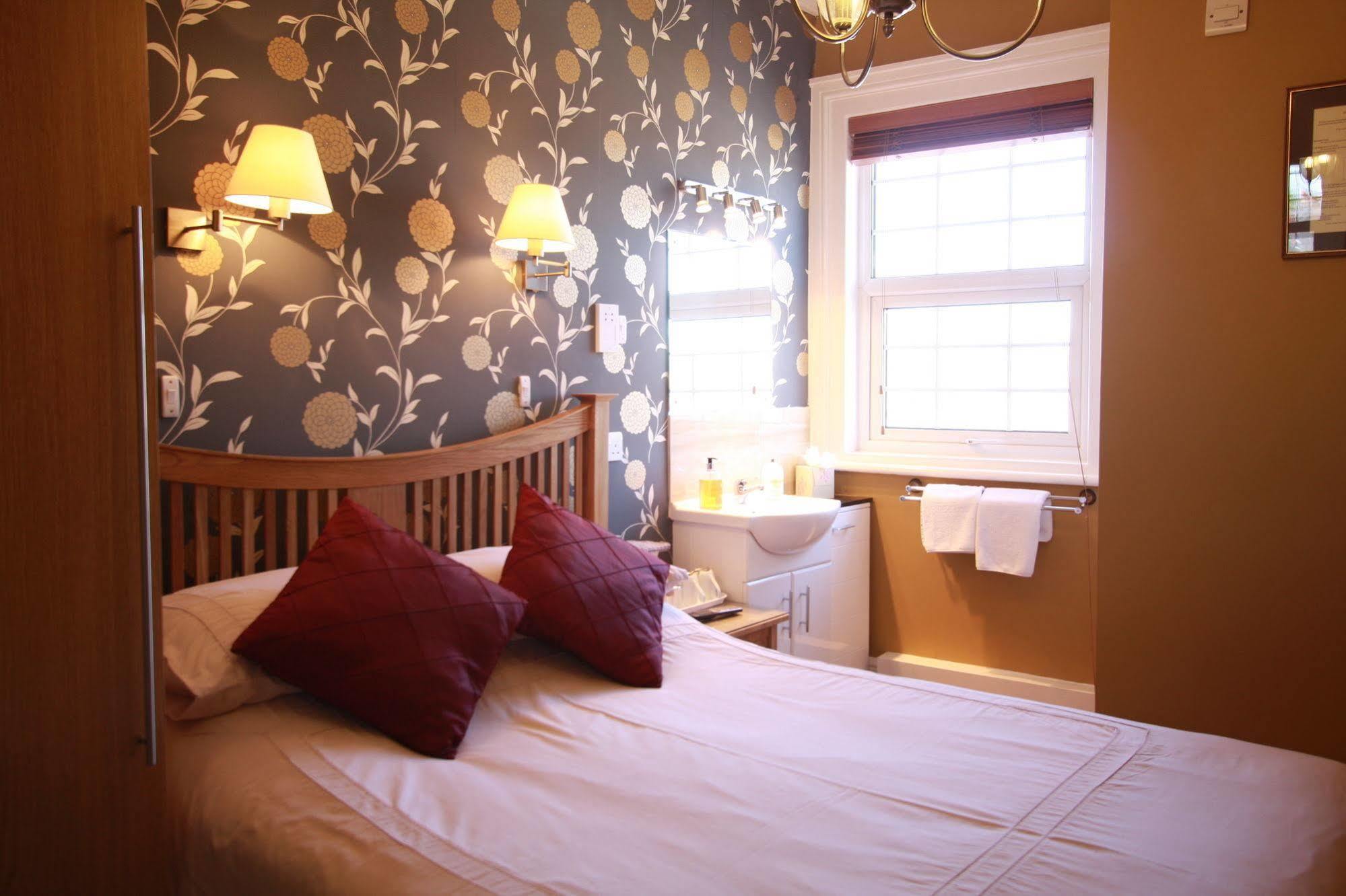 Brentwood Guest House Йорк Екстер'єр фото