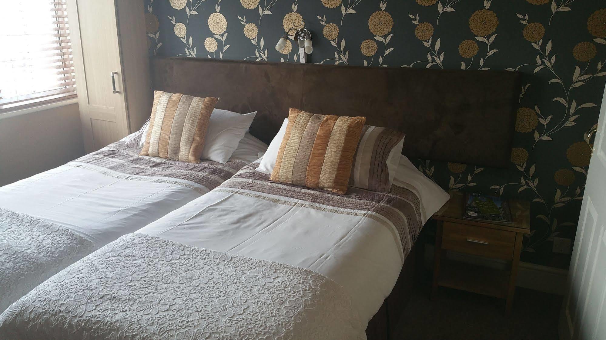 Brentwood Guest House Йорк Екстер'єр фото