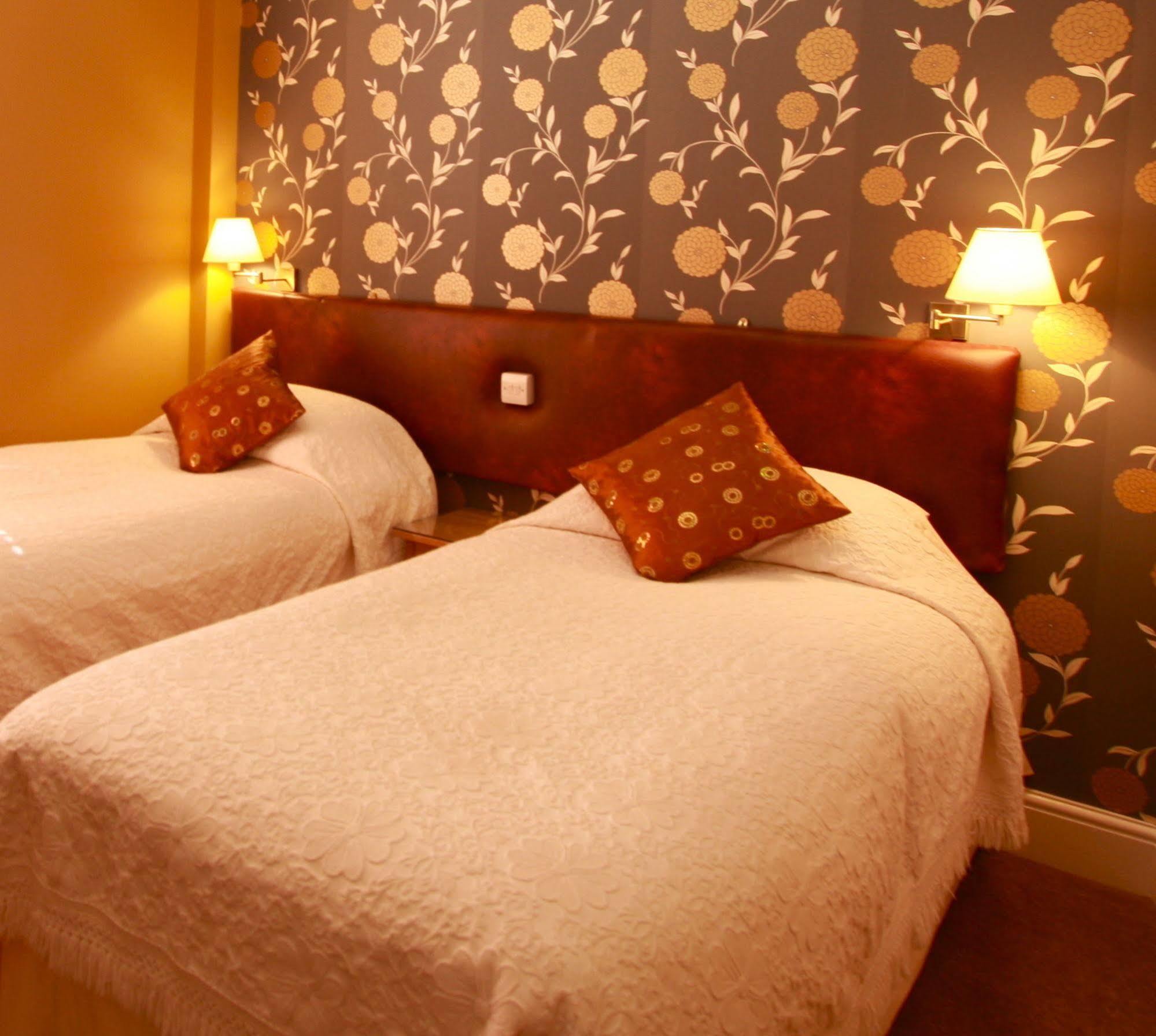 Brentwood Guest House Йорк Екстер'єр фото