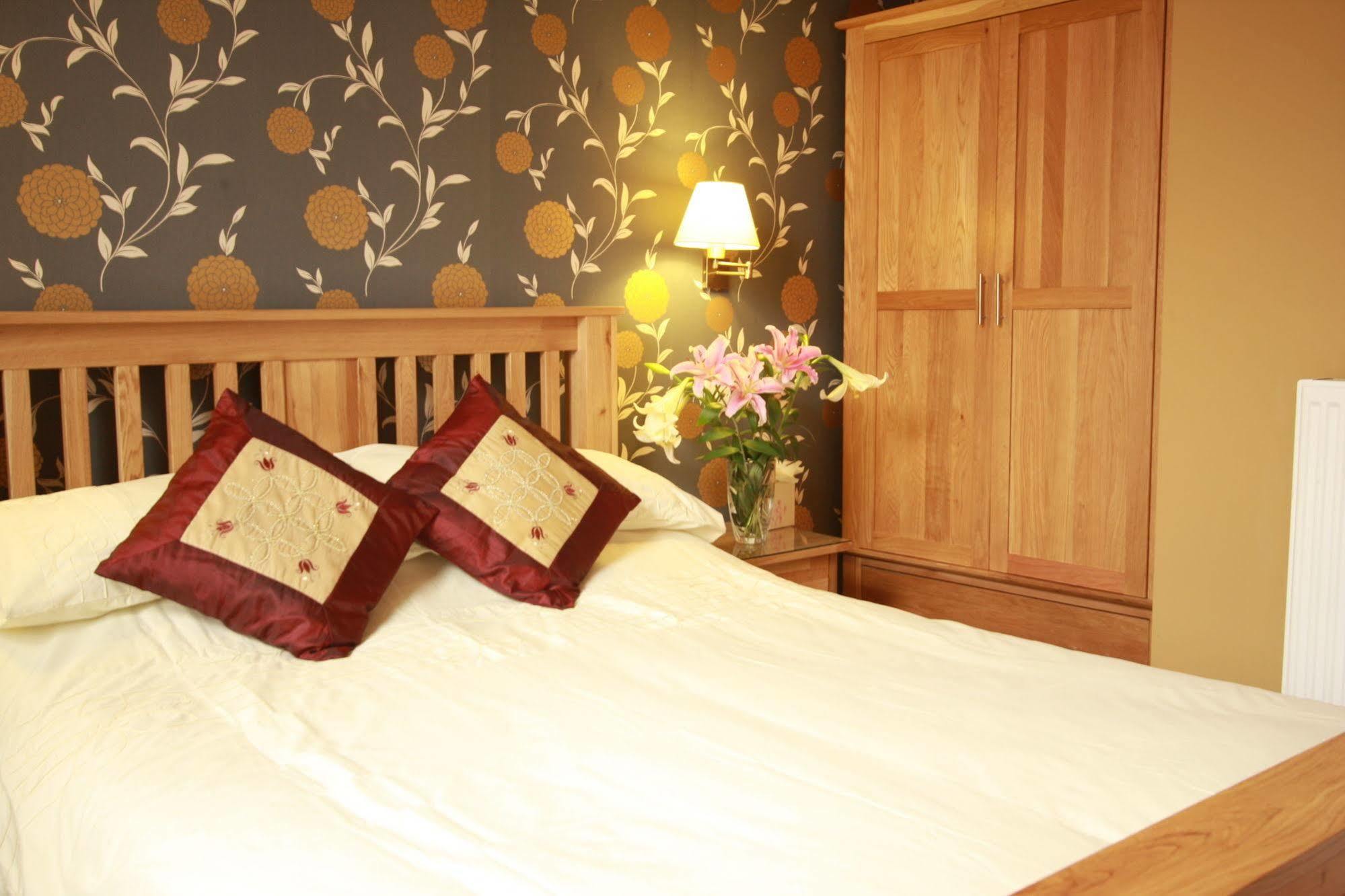 Brentwood Guest House Йорк Екстер'єр фото