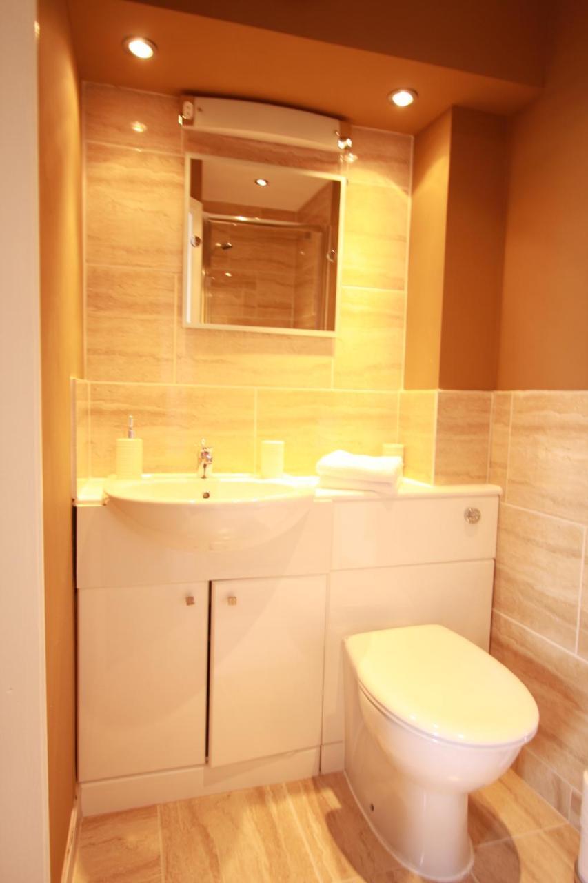 Brentwood Guest House Йорк Екстер'єр фото